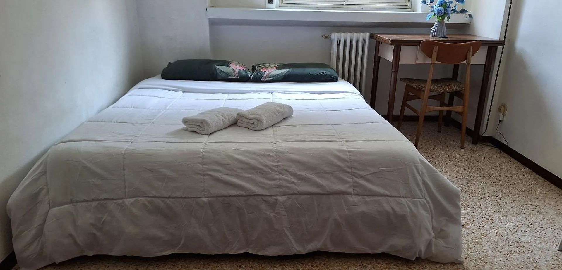 Habitación en casa particular Venice Home Campalto Italia