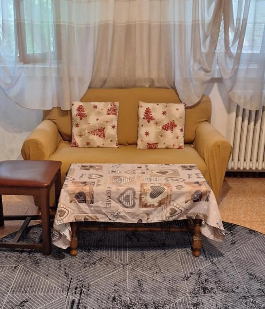 Habitación en casa particular Venice Home Campalto